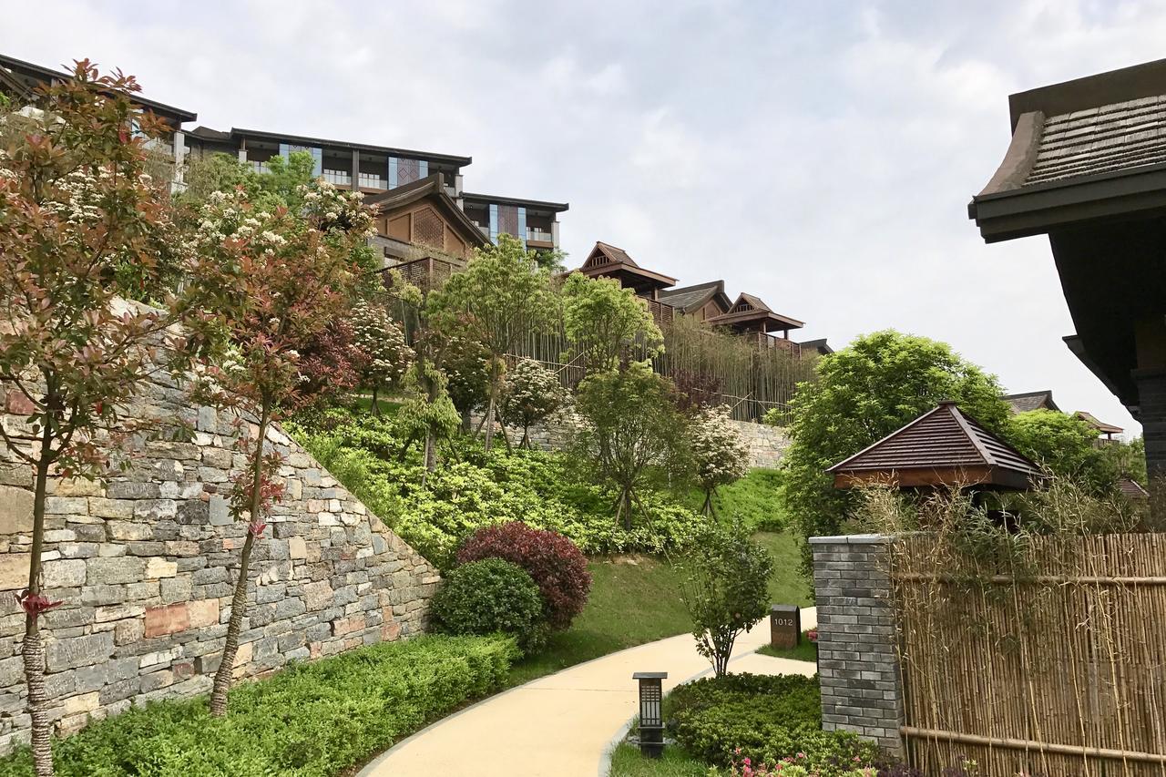 Anantara Guiyang Resort Екстер'єр фото